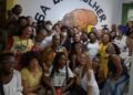 Casa da Mulher Negra da Bahia recebe delegação da ONU Mulheres