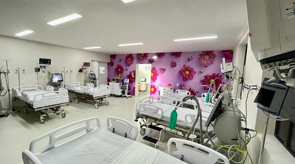 Secretaria da Saúde investe mais de R$ 14 milhões em reforma do Dantas Bião, em Alagoinhas