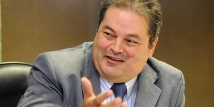 ‘Desmentiu o senador deles ou acredita em conversa fiada’, diz deputado Luiz Augusto sobre Otto Filho