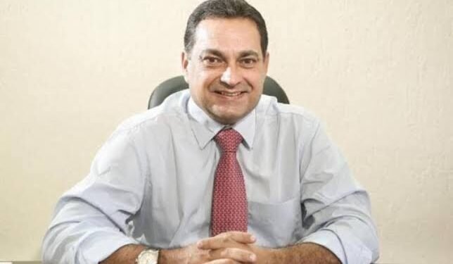 Luciano Araujo propõe a interiorização das indústrias