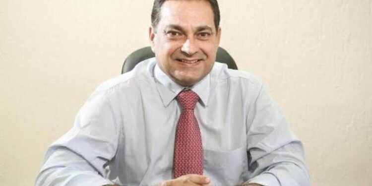 Luciano Araujo parabeniza escolha de mulher na chapa majoritária de ACM Neto