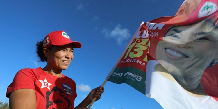 ACM Neto entra com representação contra candidata do MST