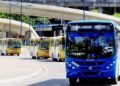 Salvador participa de reunião sobre financiamento do transporte público