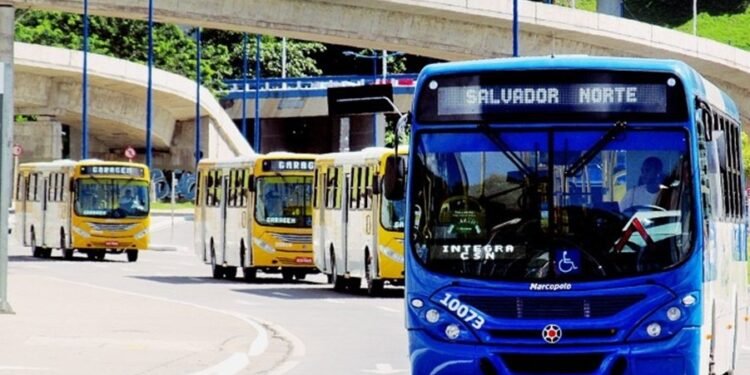 Salvador participa de reunião sobre financiamento do transporte público