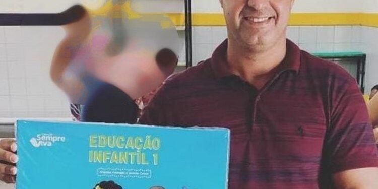 Vereador baiano é preso por estupro de vulnerável contra menina de 13 anos