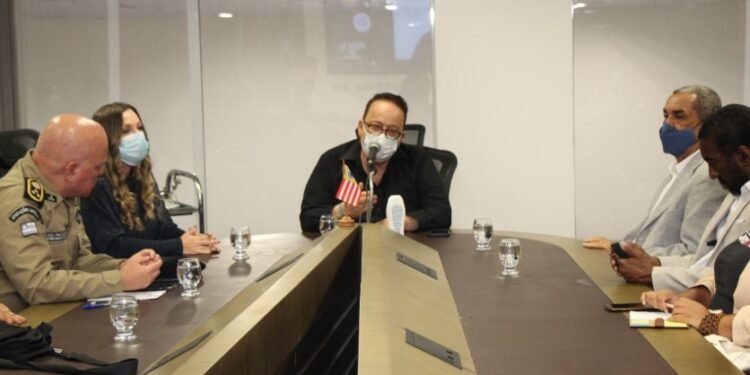 Violência contra Povos Indígenas: Grupo de Trabalho Especial coordenará atuação das forças policiais e demais órgãos no Extremo Sul da Bahia