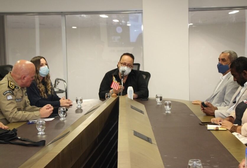 Violência contra Povos Indígenas: Grupo de Trabalho Especial coordenará atuação das forças policiais e demais órgãos no Extremo Sul da Bahia