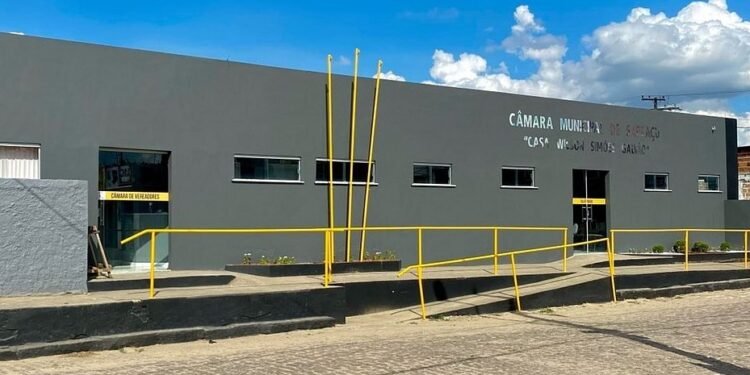 MP recomenda ao Legislativo de Sapeaçu controle efetivo dos gastos com combustível