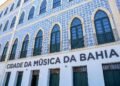 Cidade da Música da Bahia tem entrada gratuita até este sábado (1º)