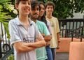 50 estudantes baianos na 2ª fase da Olimpíada Nacional de Ciências (ONC)