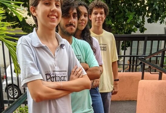 50 estudantes baianos na 2ª fase da Olimpíada Nacional de Ciências (ONC)