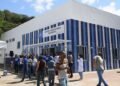 Nova Unidade de Saúde da Família é inaugurada em São Marcos