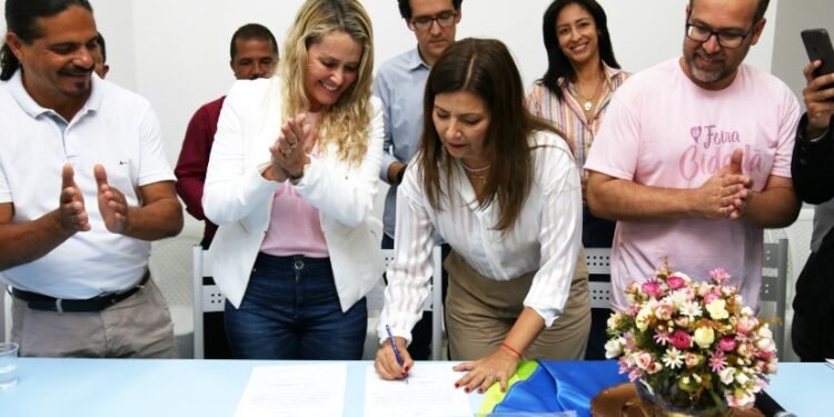 Município de Jaguaquara recebe mais uma edição da Feira Cidadã