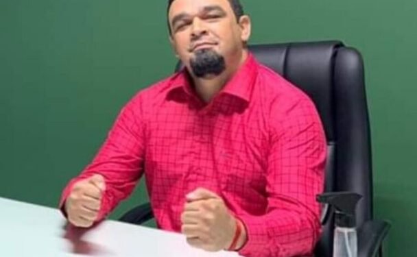 Prefeito interino de Maiquinique tem bens bloqueados pela Justiça