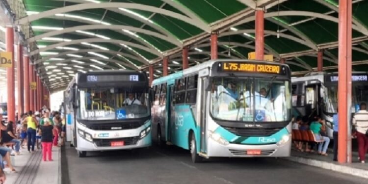 Câmara de Feira de Santana cobra Lei que beneficia idoso e deficiente