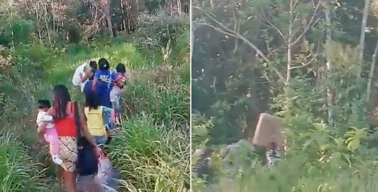 Indígenas Pataxós sofrem novo ataque em aldeia no extremo sul da Bahia