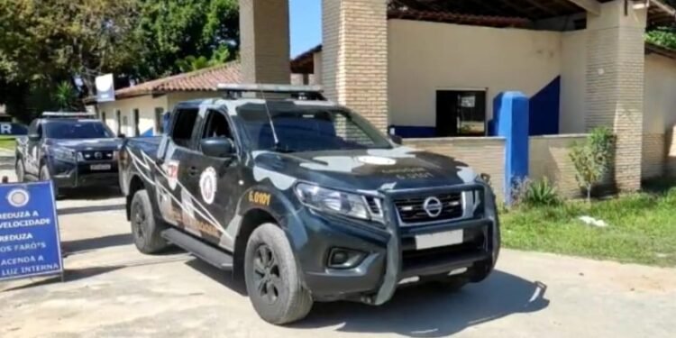 Força Tarefa da SSP chega a Prado ampliando as ações ostensivas e investigativas