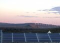 Pelo quarto mês consecutivo, a Bahia segue líder na geração de energia eólica