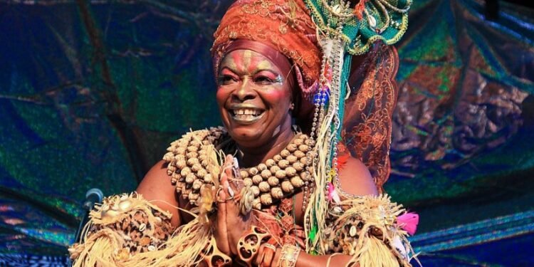 Confira a programação dos Largos do Pelô de 22 a 25 de setembro