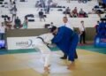 Lauro de Freitas sedia etapa do Campeonato Baiano de Judô