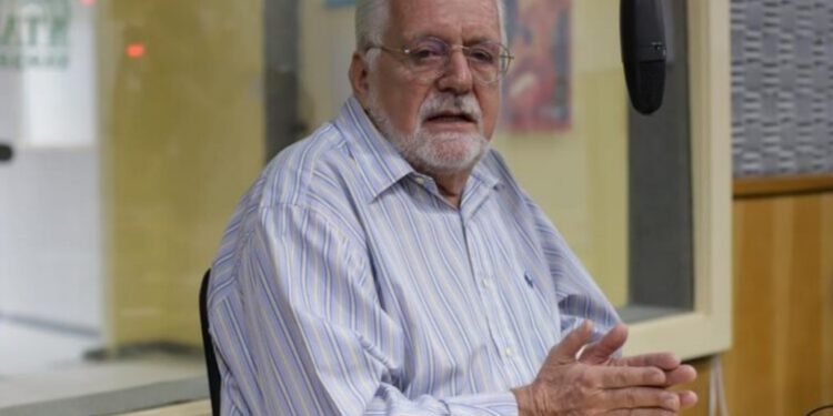 “Não é por isso que vai perder”, diz Wagner sobre Neto se dizer pardo