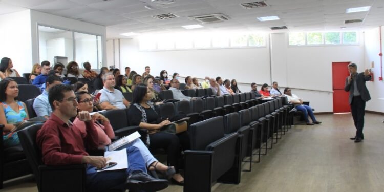 SSP inicia turma de Curso de Prevenção a Ilícitos para servidores