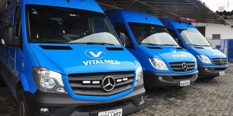Vitalmed completa uma década em Feira de Santana
