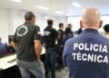 Mais de 34 mil profissionais participam de esquema de segurança nas eleições 2022