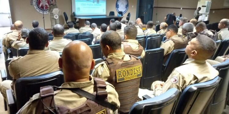 SGTO inicia workshop para difundir Reconhecimento Facial na capital