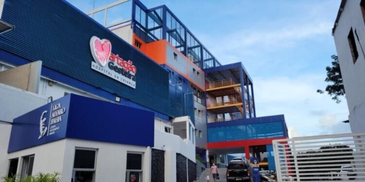 Martagão adere a programa internacional para estratégias de tratamento