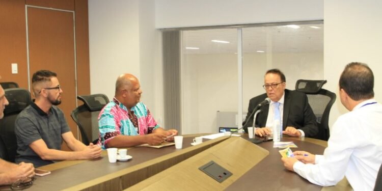 SSP alinha diretrizes e ouve demandas de representantes LGBTQIAP+