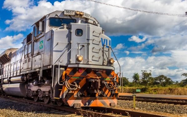 VLI protocola dois novos pedidos de autorização ferroviária
