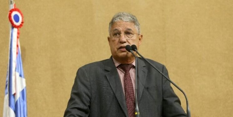 “A história irá se repetir”, diz deputado após crescimento de Jerônimo