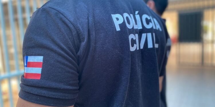 Reconhecimento Facial da SSP auxilia na captura de suspeito em Simões Filho