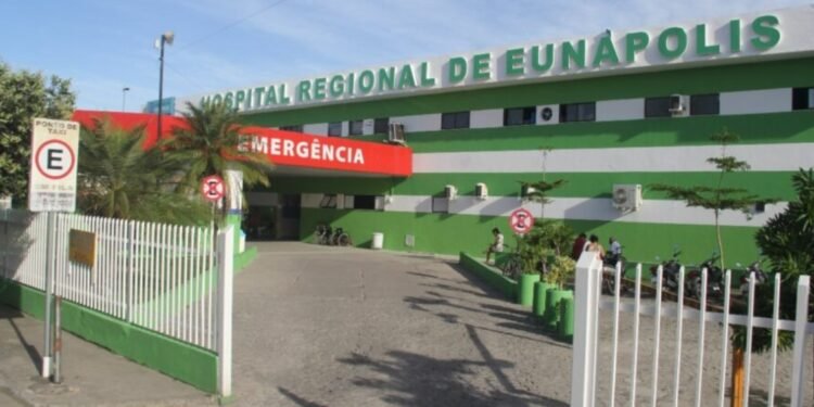 Mais de 300 cidadãos são beneficiados pelas cirurgias eletivas no Hospital Regional de Eunápolis