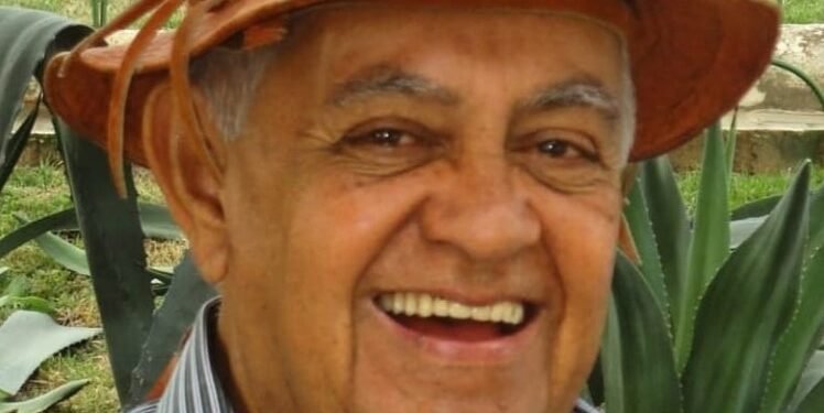 Candidato a deputado federal, Osmar Jambeiro propõe a criação de um novo estado no Semiárido baiano