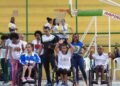 XI edição das Olimpíadas Especiais mobiliza rede apaeana da Bahia