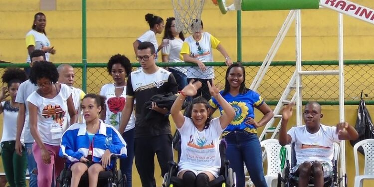 XI edição das Olimpíadas Especiais mobiliza rede apaeana da Bahia
