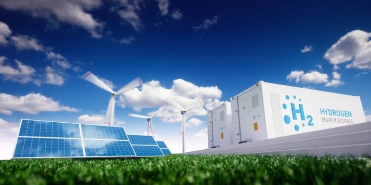 Hidrogênio Verde é pauta do Bahia Energia 22