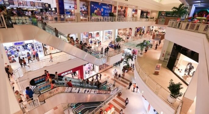 Salvador Shopping e Salvador Norte funcionam normalmente no dia das Eleições