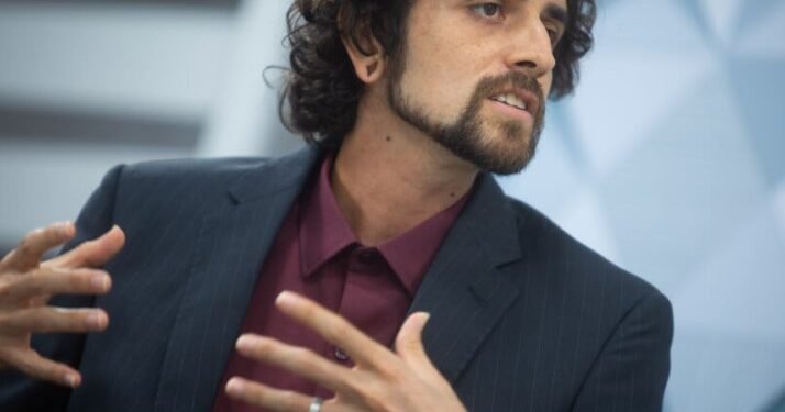 Damico propõe repensar a Bahia com o trabalhador como norte