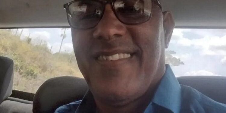 Corpo de subtenente morto pela PM é velado em Salvador: ‘Doloroso’