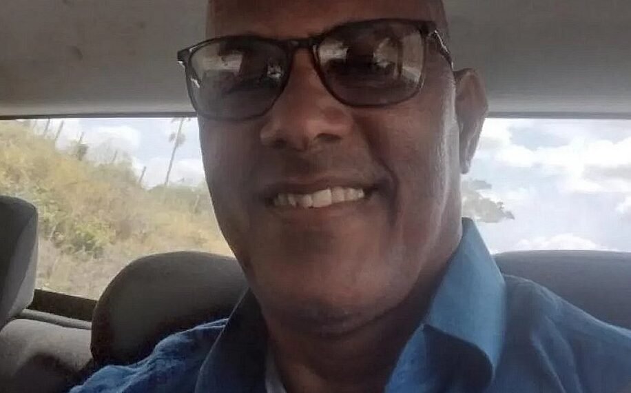 Corpo de subtenente morto pela PM é velado em Salvador: ‘Doloroso’