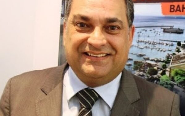 Luciano Araujo defende que alimentos produzidos pela agricultura familiar sejam utilizados na merenda escolar