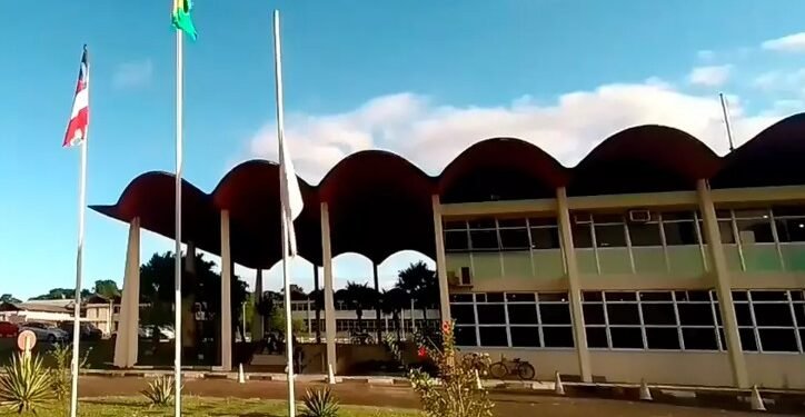 Ifba suspende aulas em Simões Filho após tiroteio próximo ao campus