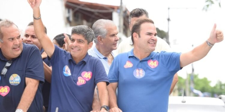 ‘No Senado, vou poder ampliar minha capacidade de trabalho’, diz Cacá Leão