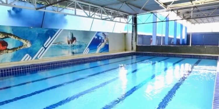 Salvador terá primeiro Centro de Referência Paralímpico da Bahia