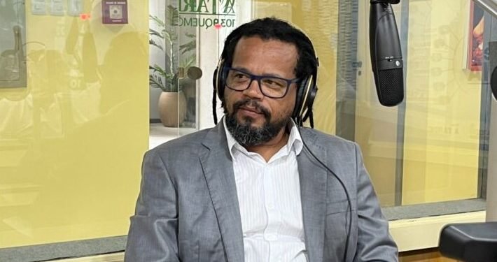 Kleber Rosa critica ACM Neto, mas vê diferenças importantes com PT