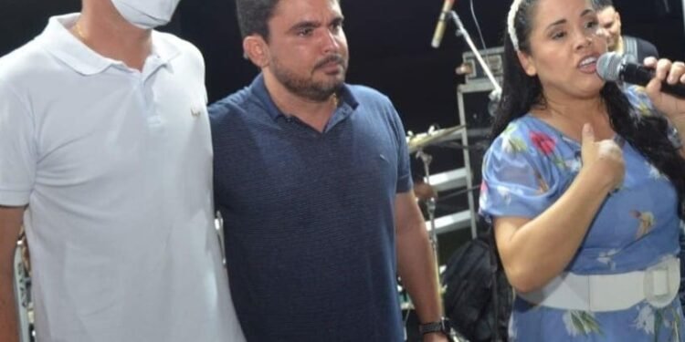 Itanagra realiza a II Edição da Semana Evangélica