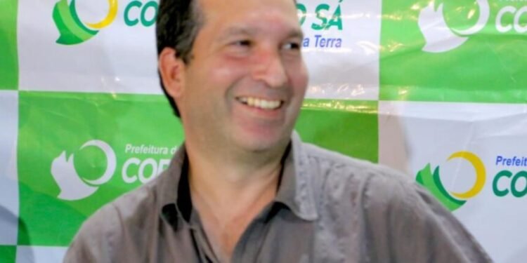 Prefeito de Coronel João Sá é multado por uso indevido de recursos do Fundeb